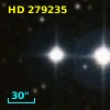 HD 279235