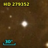 HD 279352