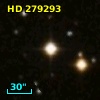 HD 279293