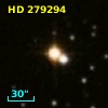 HD 279294