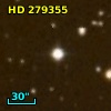 HD 279355