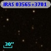 IRAS 03565+3701