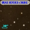 IRAS 03583+3601