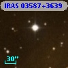 IRAS 03587+3639