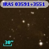 IRAS 03591+3551