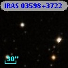 IRAS 03598+3722