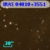 IRAS 04010+3551