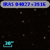 IRAS 04027+3816