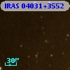IRAS 04031+3552