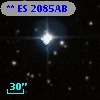 **  ES  2085AB