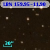 LBN 159.95-11.90