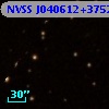 NVSS J040612+375216