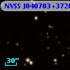 NVSS J040703+372610