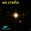 HD 279215