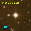 HD 279218