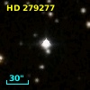 HD 279277
