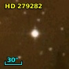 HD 279282