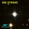 HD 279345