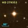 HD 279353