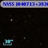 NVSS J040713+383651