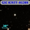 GSC 02877-01209