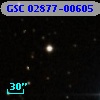 GSC 02877-00605