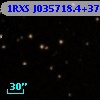1RXS J035718.4+372437