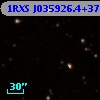 1RXS J035926.4+374403
