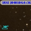 1RXS J040104.4+360959