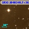 1RXS J040348.7+361035