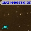 1RXS J040358.6+355912