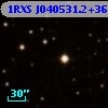 1RXS J040531.2+363958