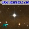 1RXS J035803.2+363249