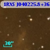 1RXS J040225.8+360843