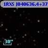 1RXS J040636.4+371259