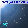 NVSS J035850+354614