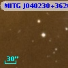 MITG J040230+3626