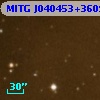 MITG J040453+3609