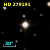 HD 279191