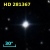 HD 281367