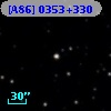 [A86] 0353+330