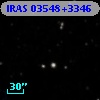 IRAS 03548+3346