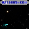IRAS 03550+3334