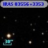 IRAS 03556+3353