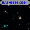 IRAS 03556+3304