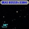 IRAS 03559+3304