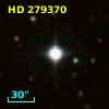 HD 279370