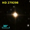HD 279298