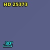 HD  25373