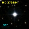 HD 279384